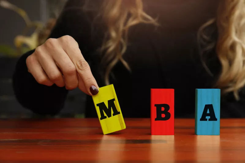 MBA