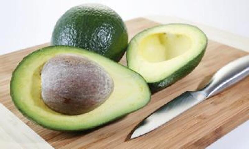 aguacate