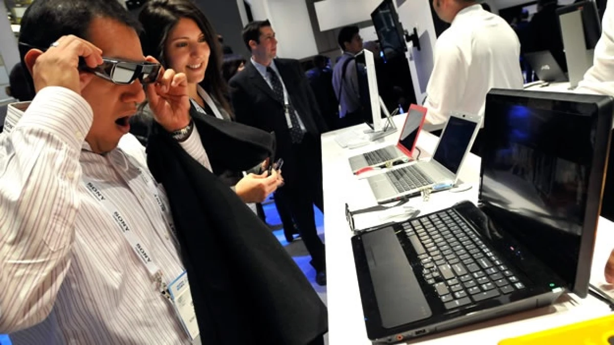 ces vegas