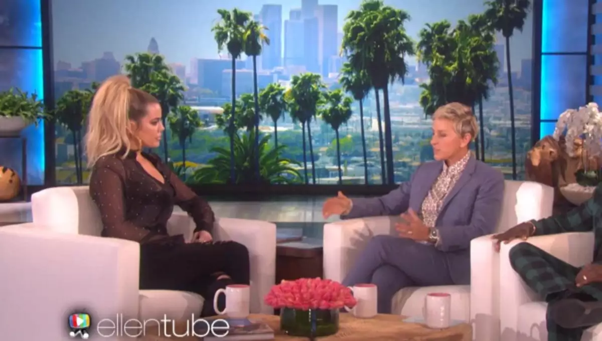 Khloé Kardashian explica el estado de Kim post robo en París