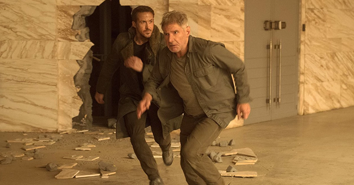 Blade Runner 2049
