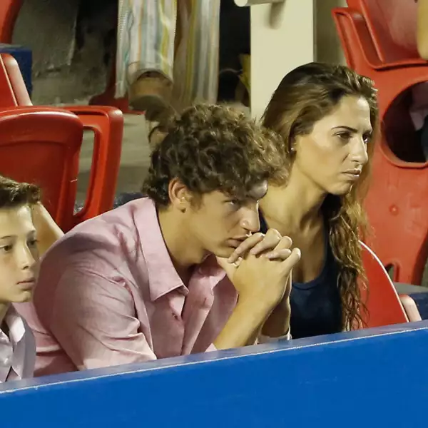 Final Abierto Mexicano de Tenis
