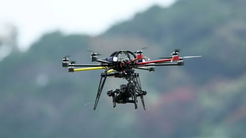 drone