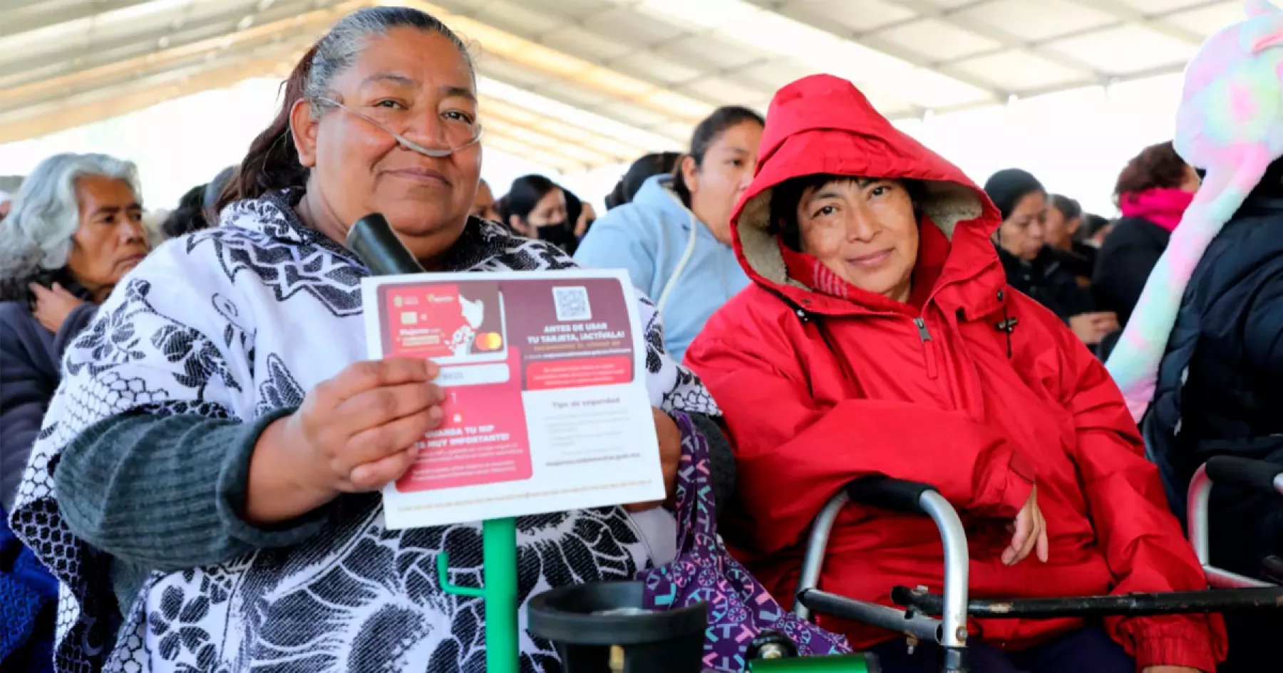 mujeres con bienestar nuevo registro 2024