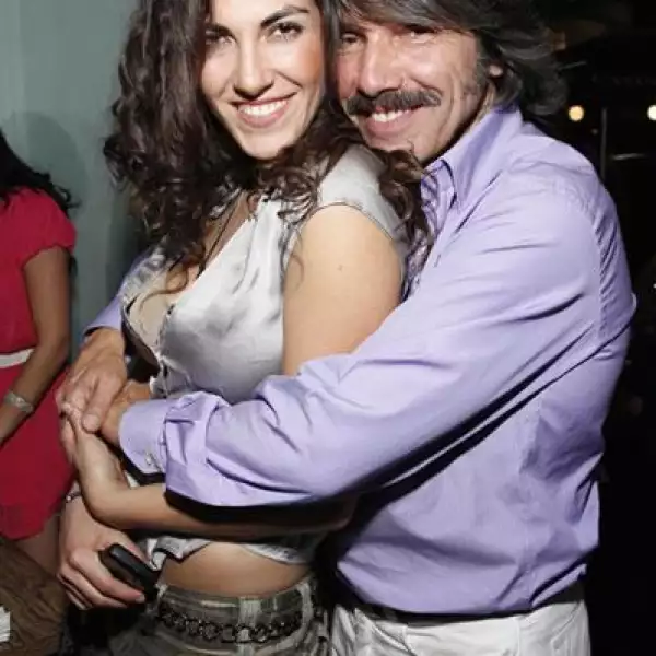 Inauguración Dulcinea