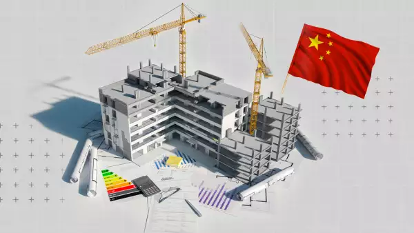 china economía