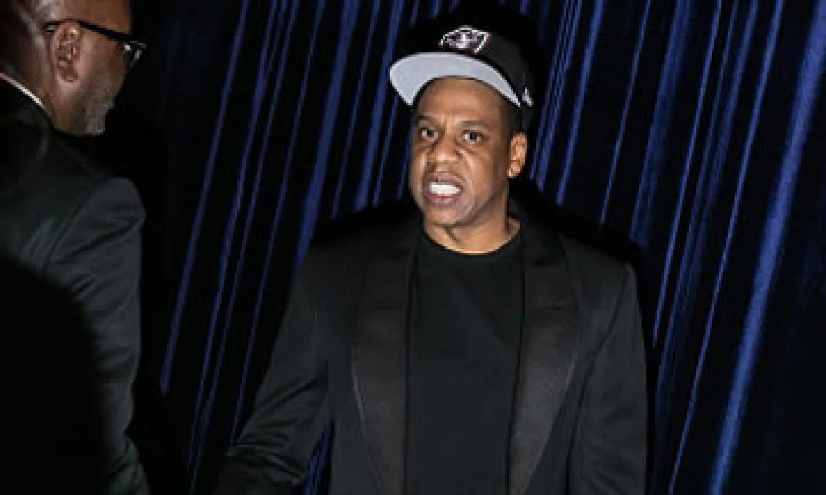 Tidal está por enfrentar una demanda grupal por parte de algunos artistas. (Foto: Getty Images/Archivo)