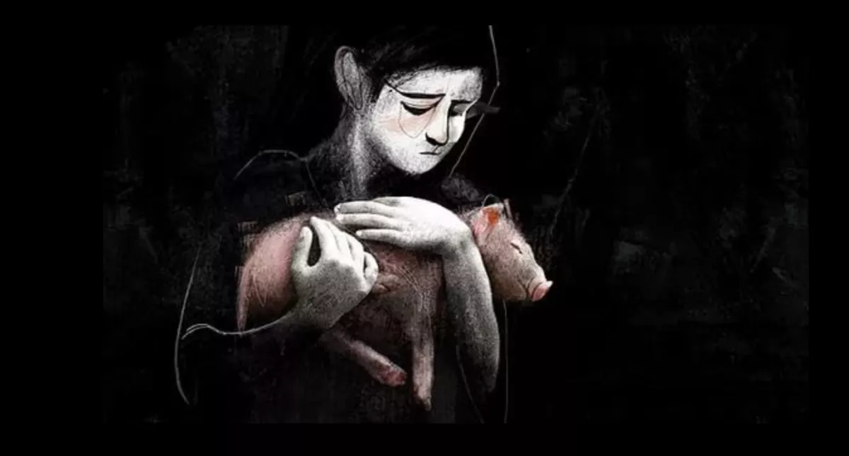 Letter to a Pig