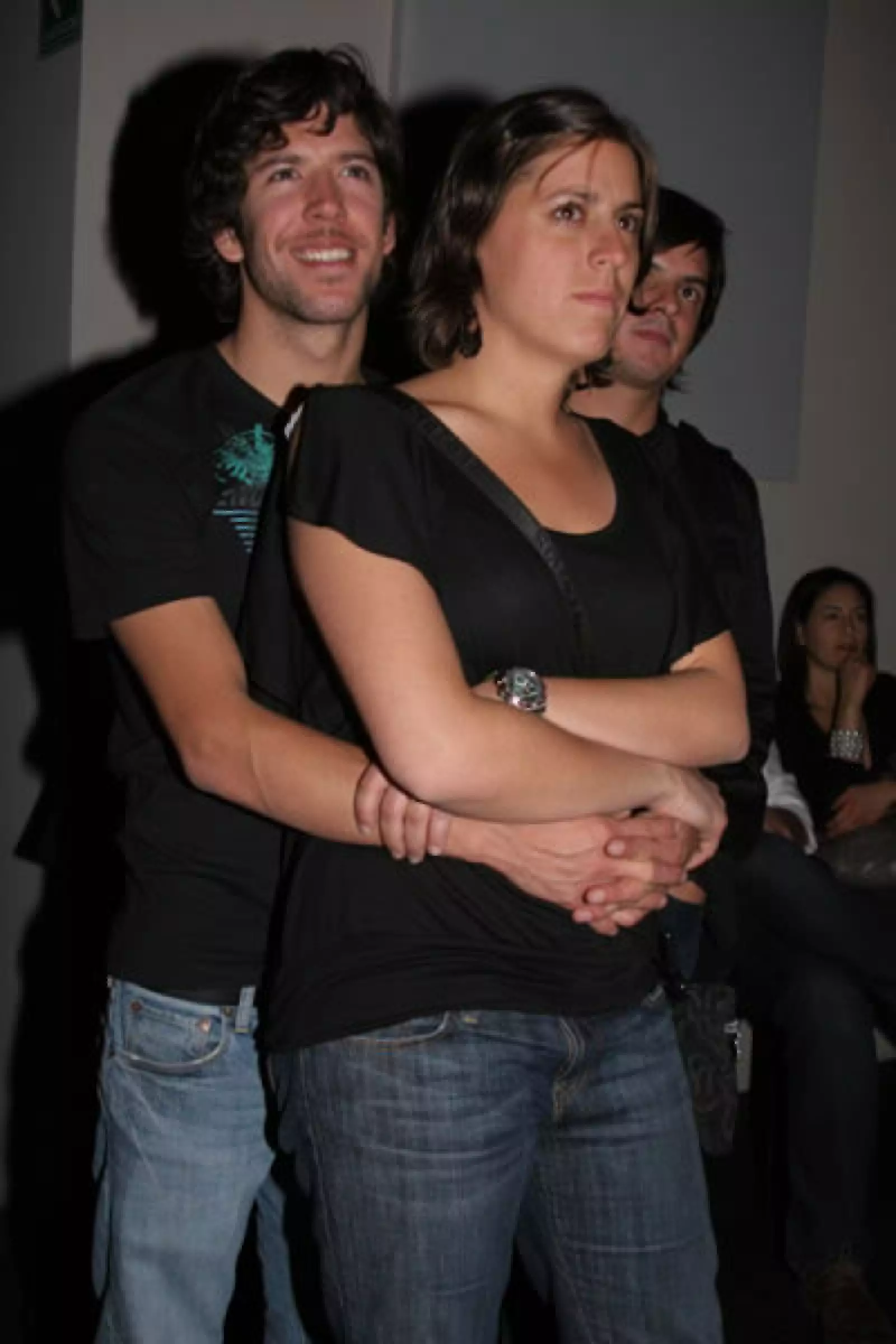 Concierto Pamela Jean