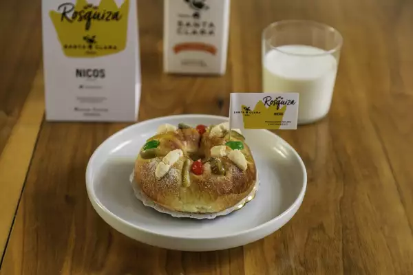 Foto: Cortesía. Rosca Nicos
