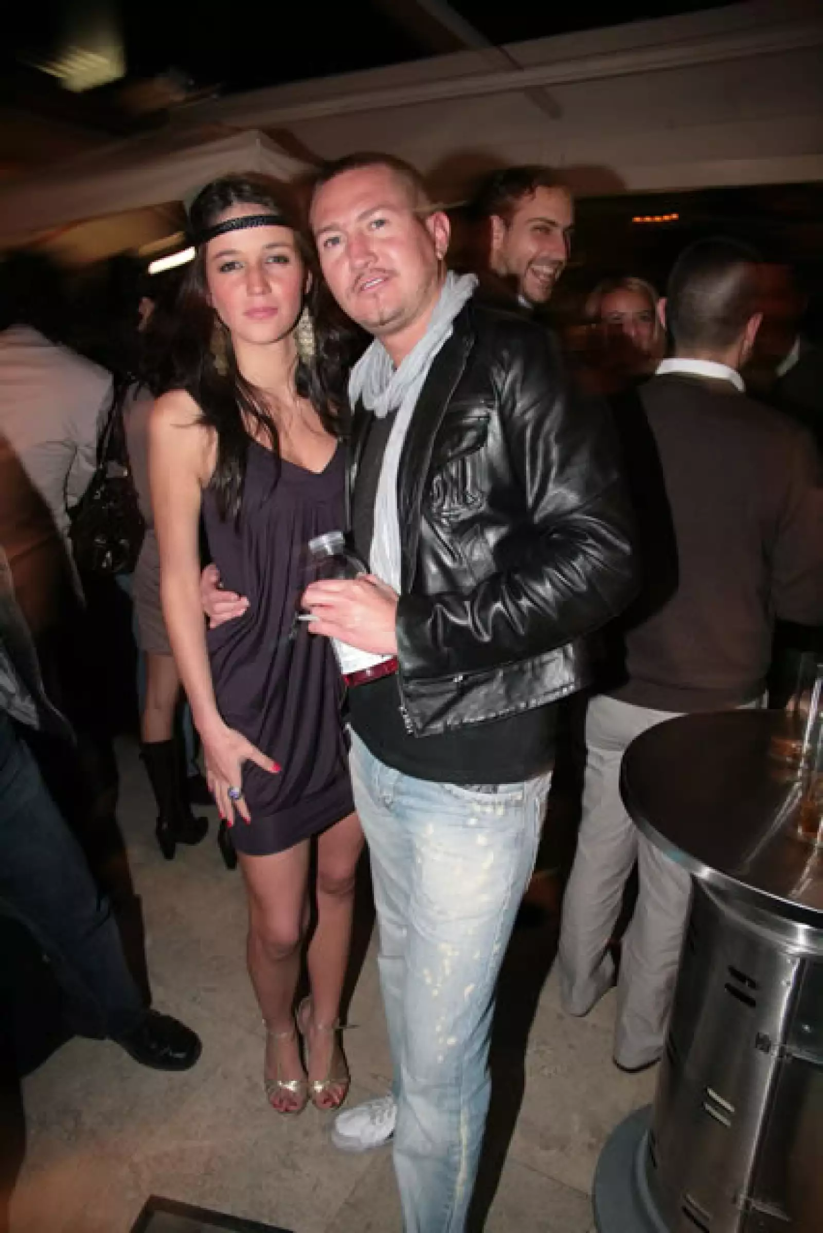 Apertura Tienda Perra