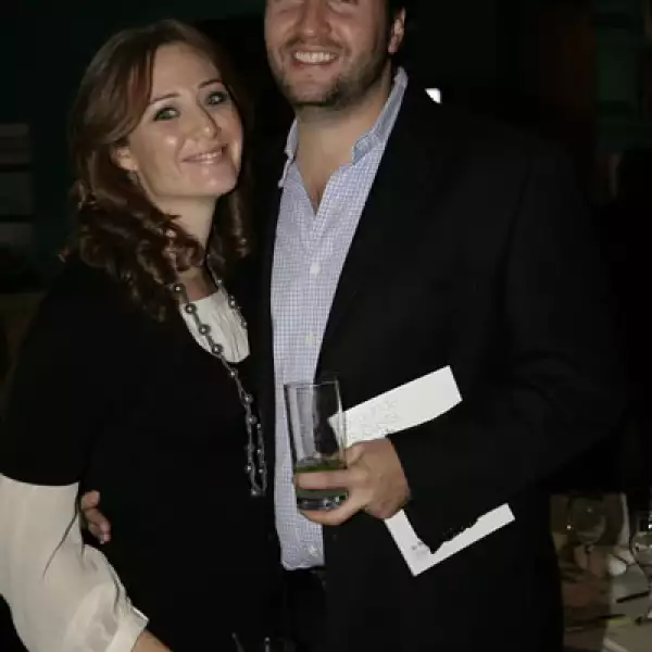 Sofía Aspe subasta Coach