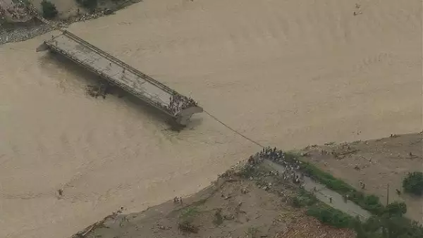 Hurac�n Stan Chiapas