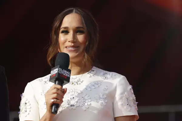 2021 Global Citizen Live: New York