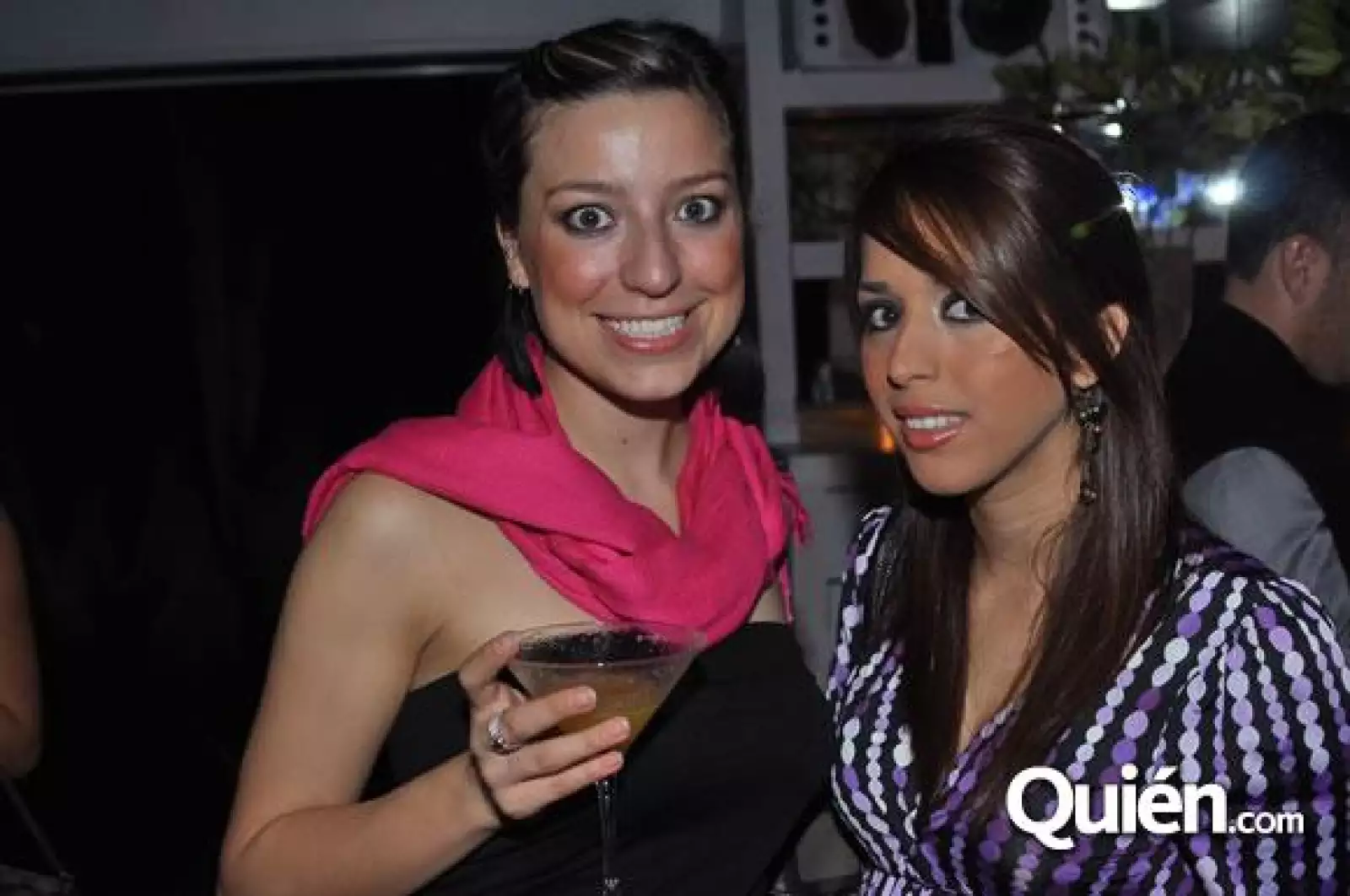 Three Olives Vodka