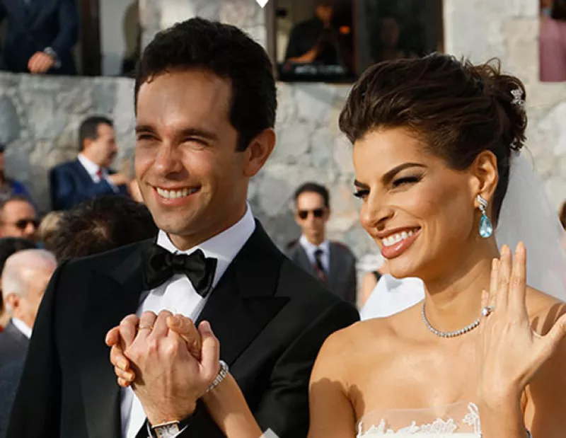 Asistímos a la boda de Bárbara y Alejandro y queremos contarles todo al respecto. Además platicamos del halftime del Super Bowl