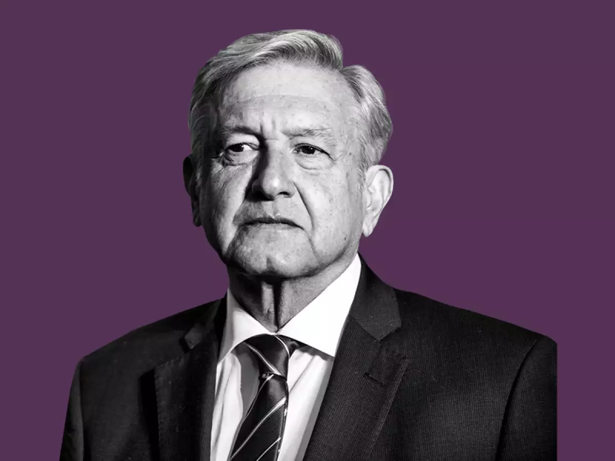 AMLO.