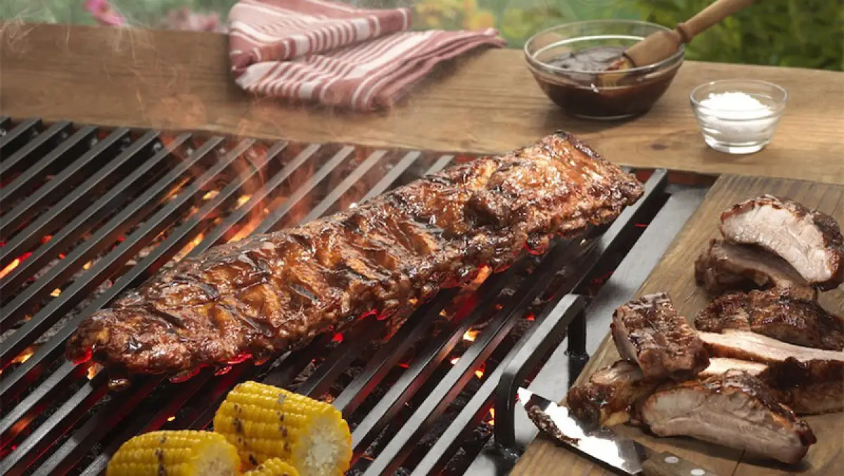 Corte de carne