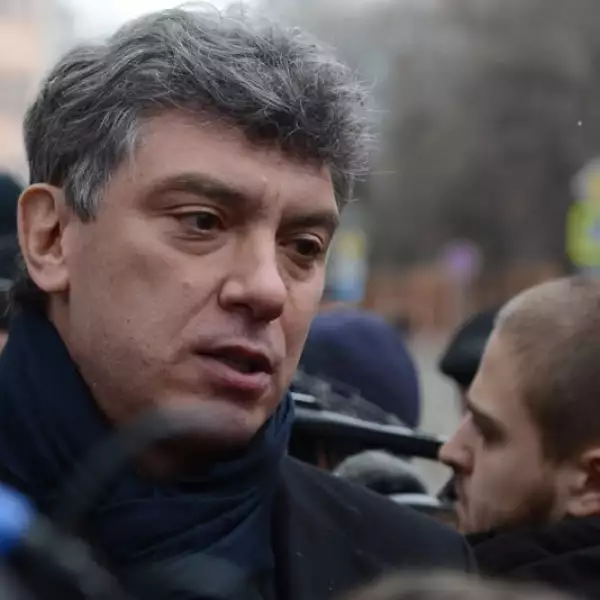 Boris Nemtsov