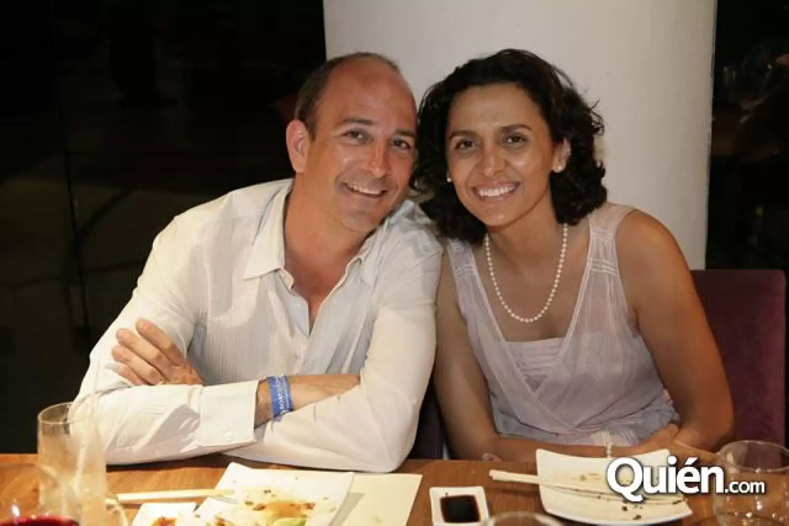 Inauguracion de Nicksan Riviera Nayarit