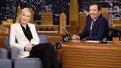 The Tonight Show Starring Jimmy Fallon, Cate Blanchett