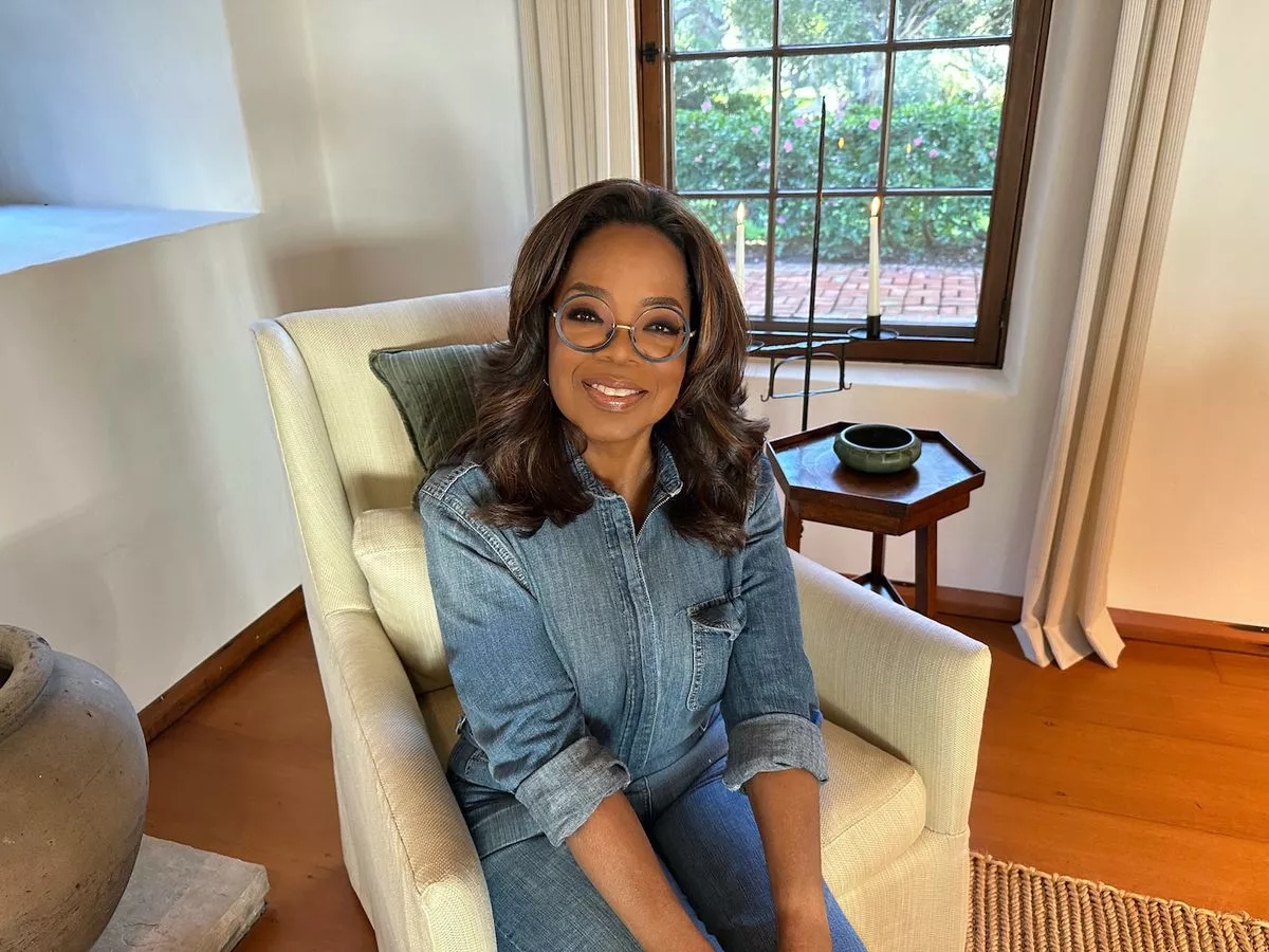Oprah-Winfrey