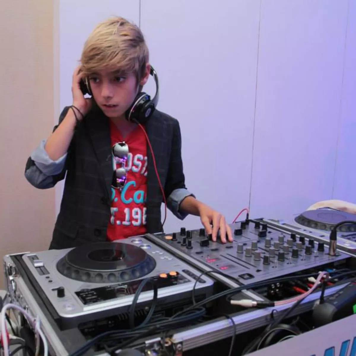 Miguel Dix