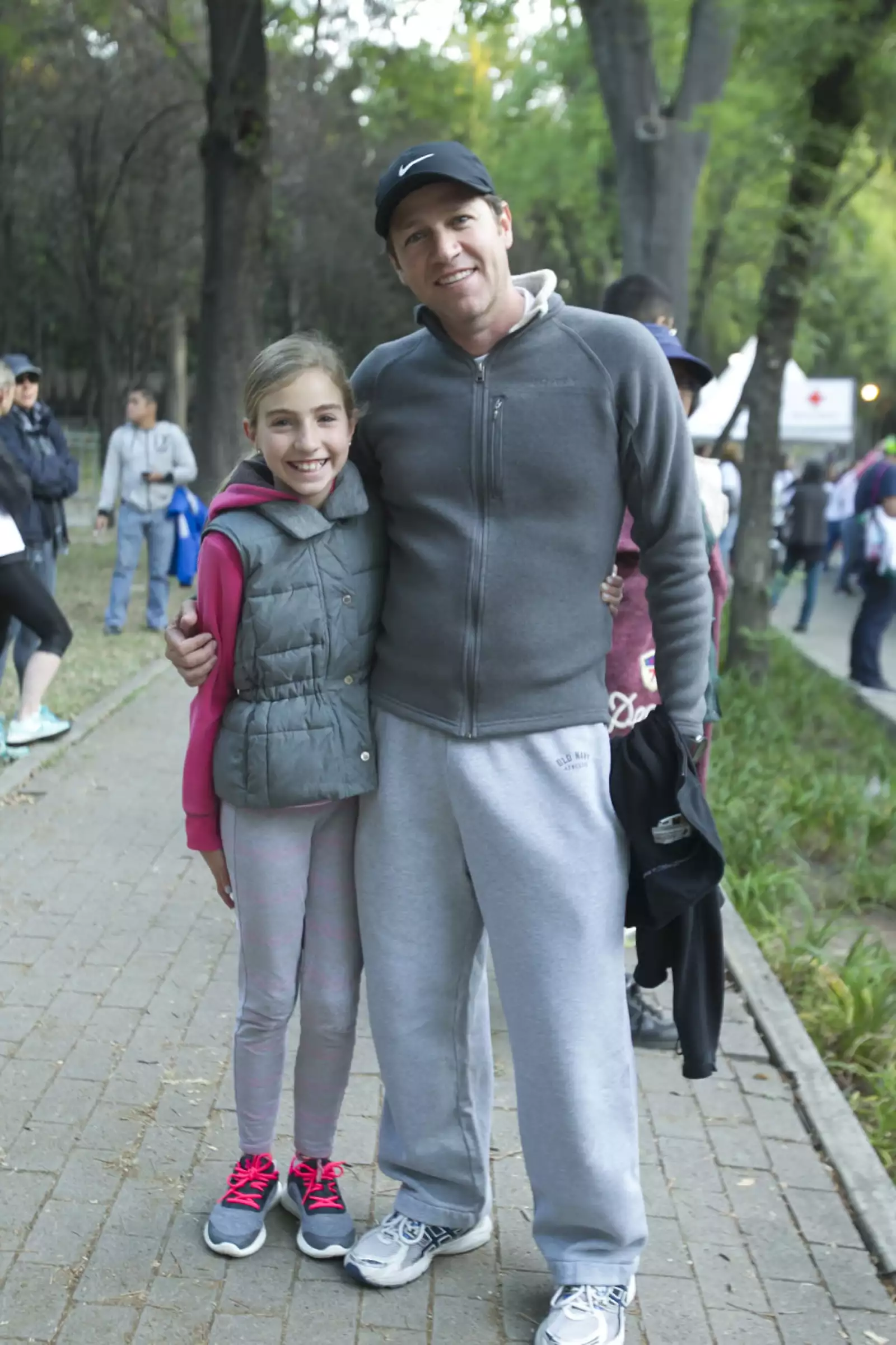 Carrera Fundacion Origen