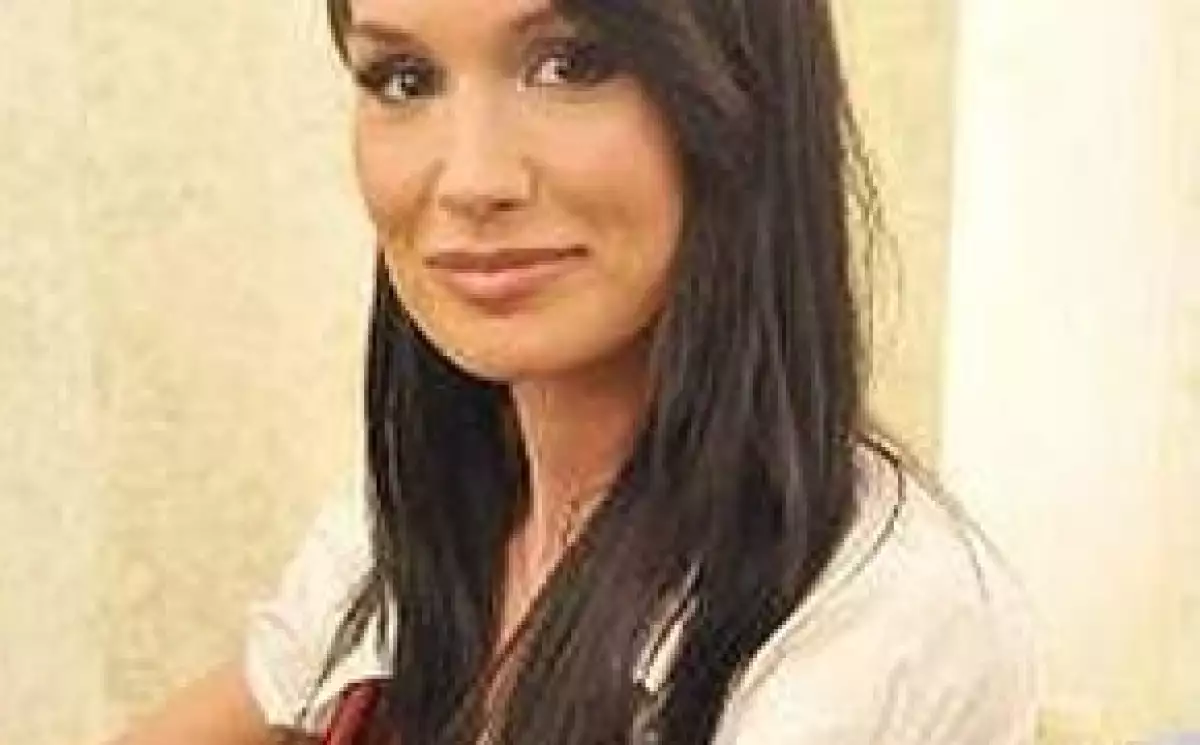 Nicole Mineti