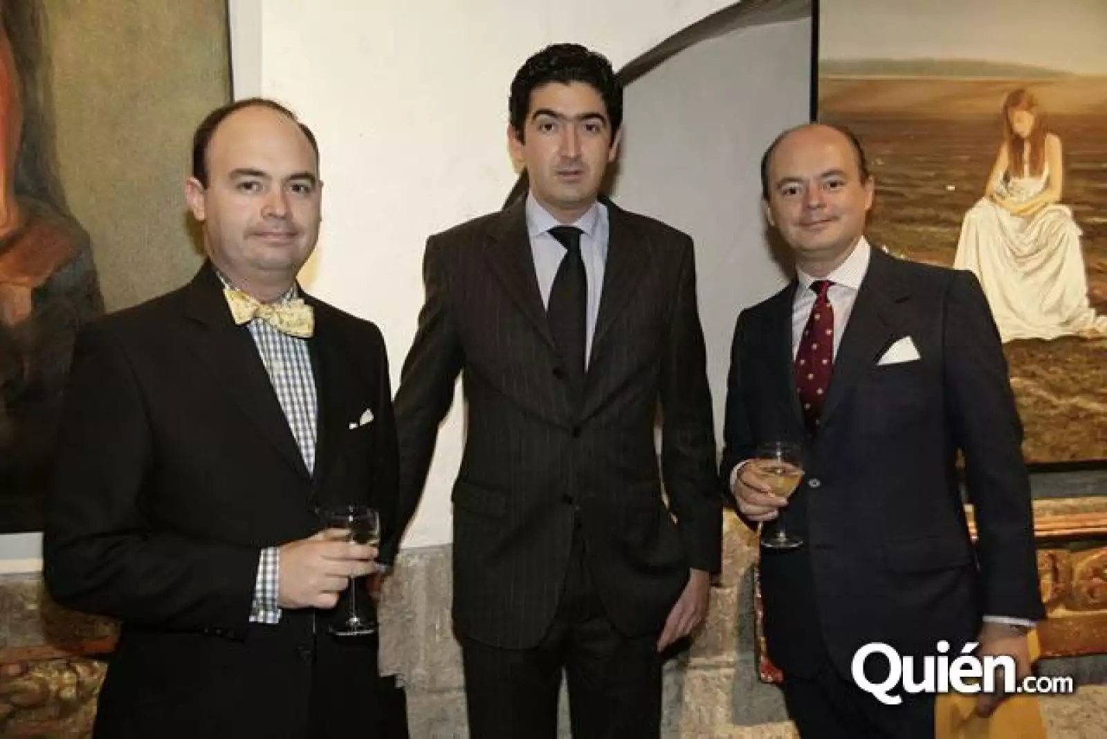 Exposición Reflexiones