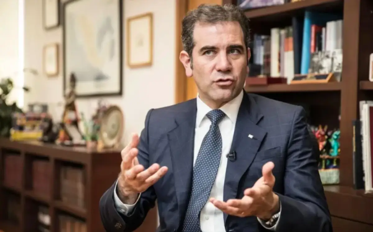 Lorenzo Córdova