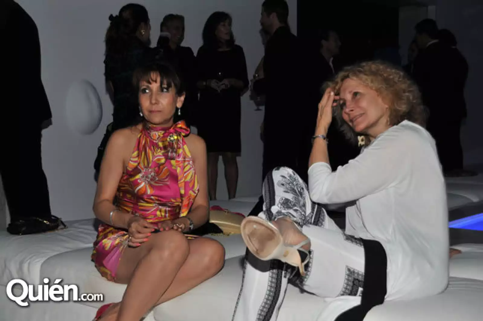 Jacquelin Moreno,Jill Diamond