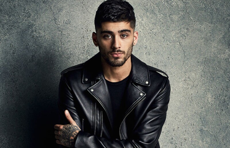 Zayn Malik