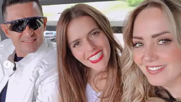 Andrea Legarreta