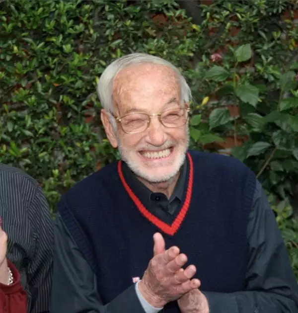 Quien fuera conocido como &#39El señor televisión&#39 falleció a los 94 años de edad dejando una importante huella en el mundo del entretenimiento en México.