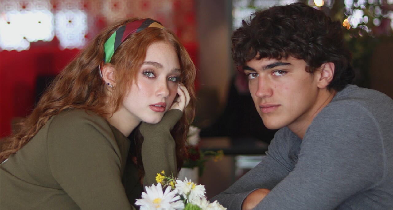‘Proyecto Final’: la nueva serie de Netflix que mezcla amor juvenil y thriller… y coquetea con el ‘microdrama’
