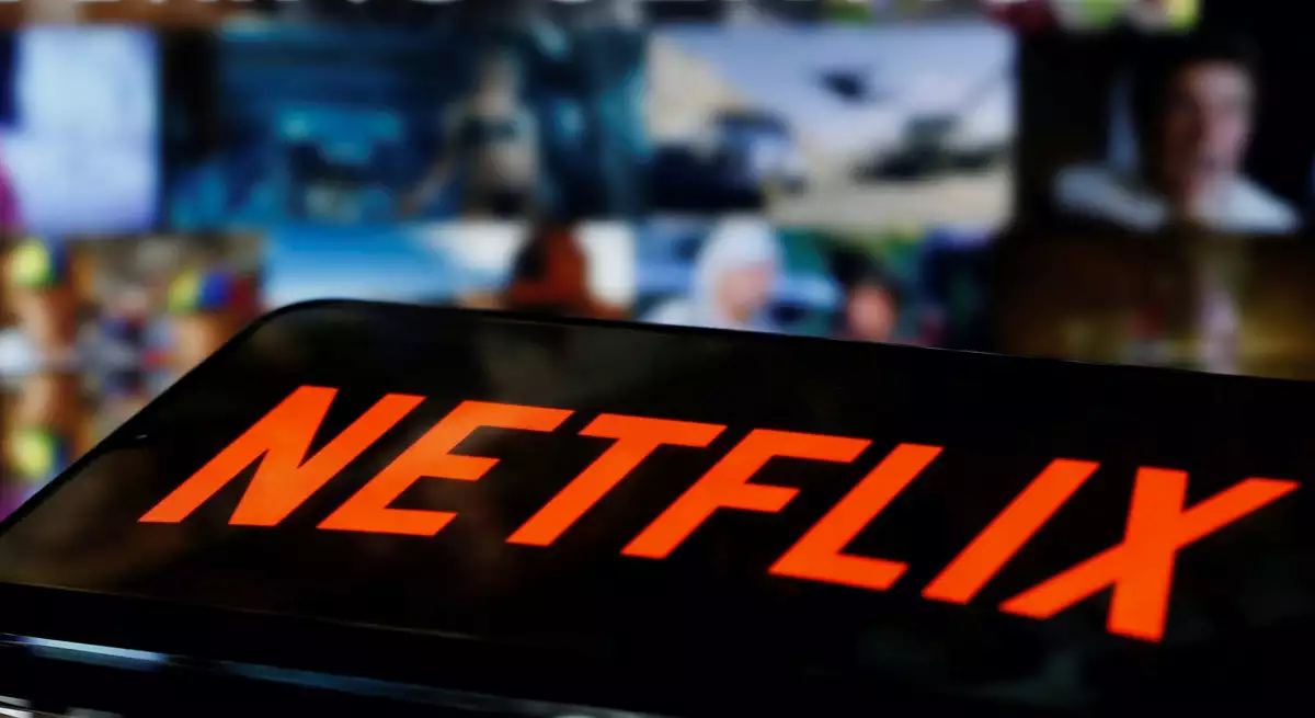 Netflix empieza a cobrar a mitad de precio suscripción de un año