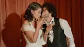 Selena Gomez y Benny Blanco