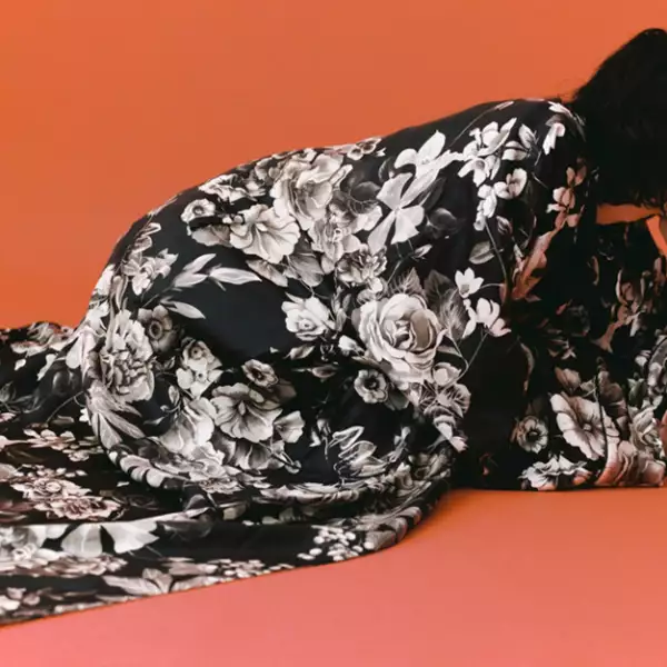 Outfits de verano con marcas de lujo 2