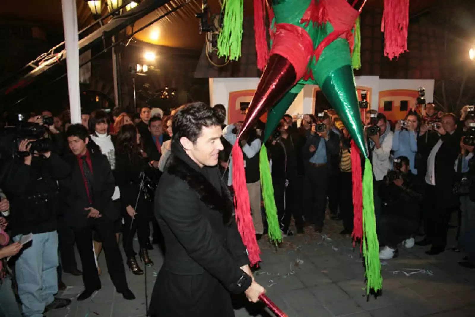 Ventaneando celebra posada