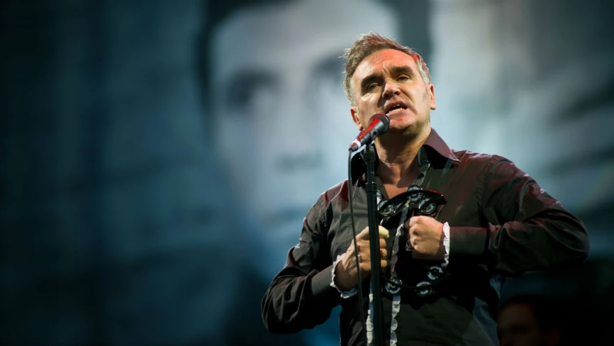 Morrisey