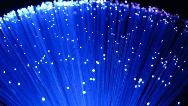 Fibra �ptica