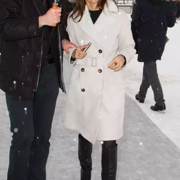 Carine Roitfeld.