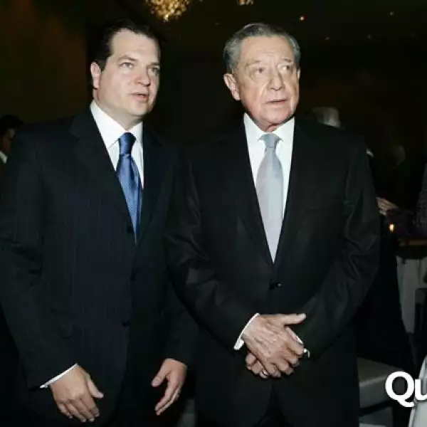 Aniversario Interjet.