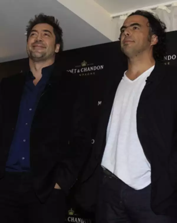 `BiutifulÂ´está nominada como Mejor Película Extranjera; mientras que Bardem lo está para Mejor Actor.