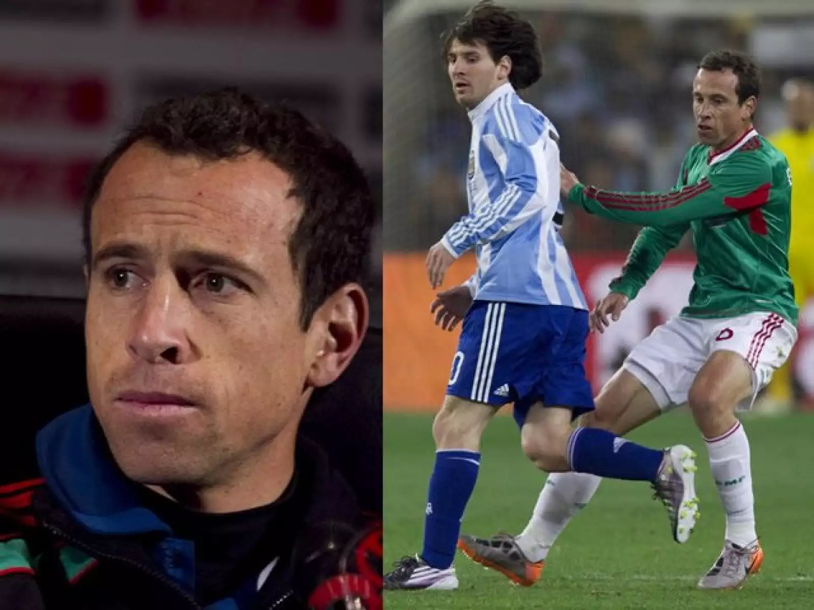 Gerardo Torrado, 30/04/1979