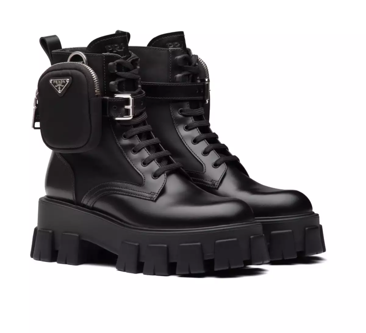 Botas Prada
