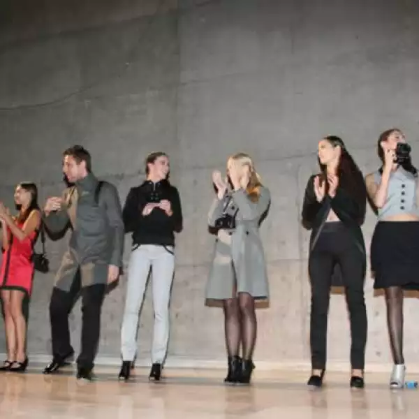 Chema Torre festeja el segundo aniversario de Öcho