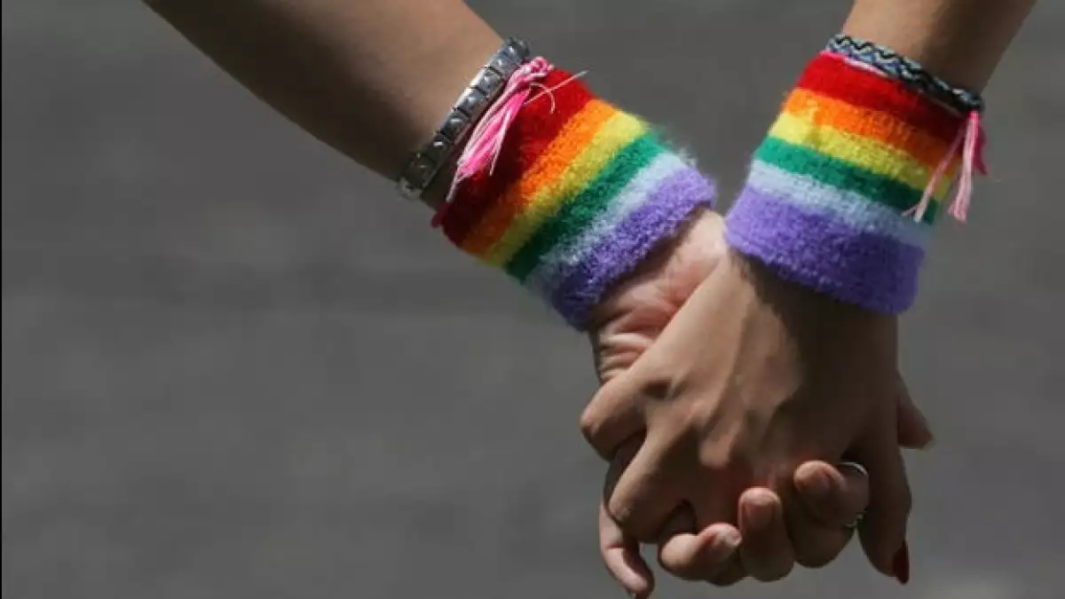 derechos, gay, homosexuales