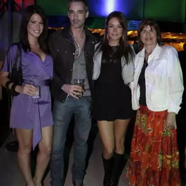 Cumple Uriel del Toro